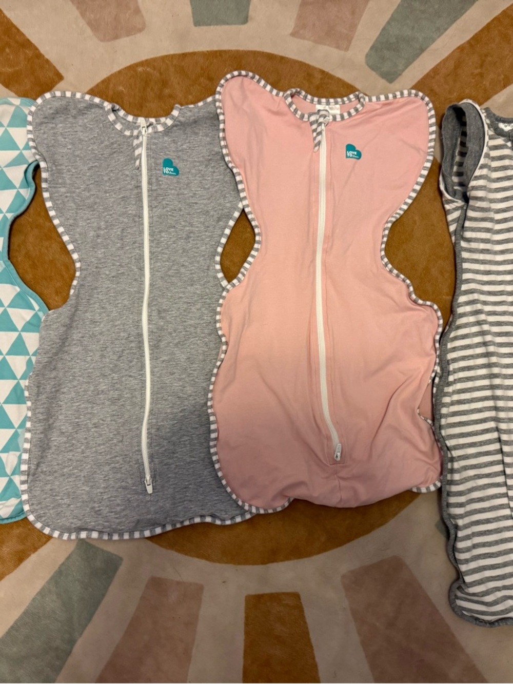 Love to Dream Sleep Sacks Lot